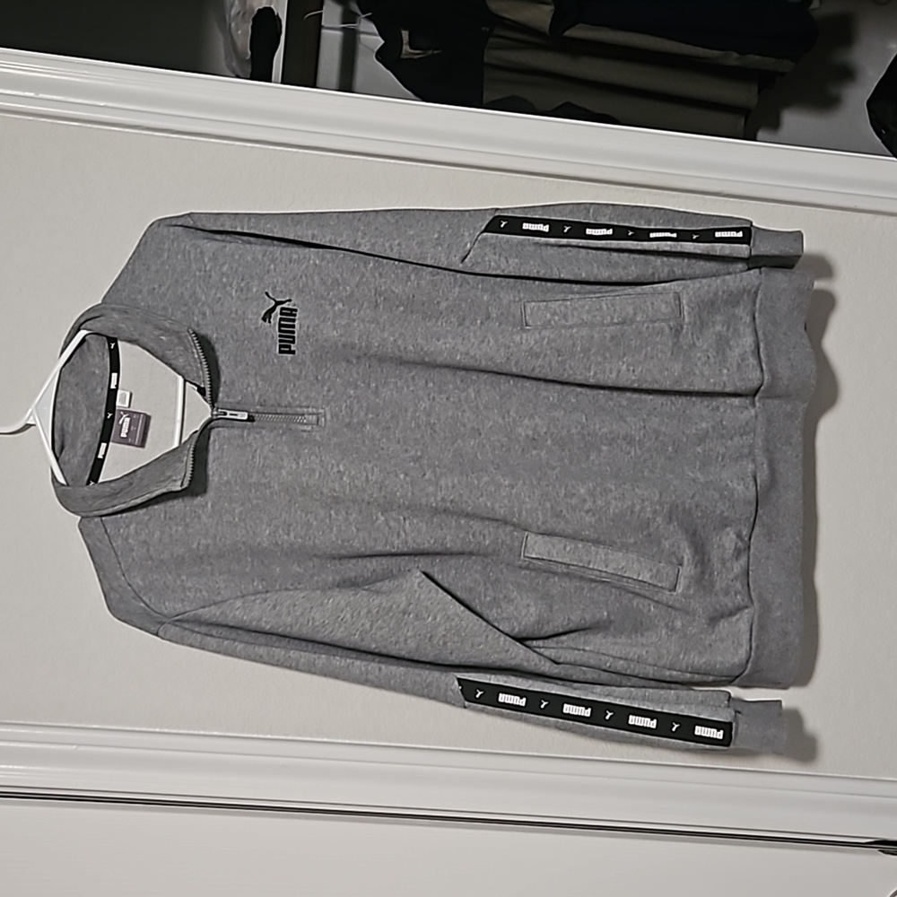 PUMA Men's Better Essentials Hoodie